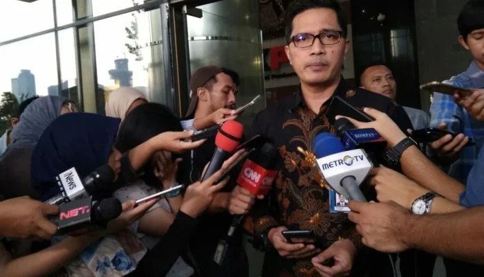 BPK Temukan Kasus Korupsi dan Kejanggalan Keuangan di Berbagai Daerah