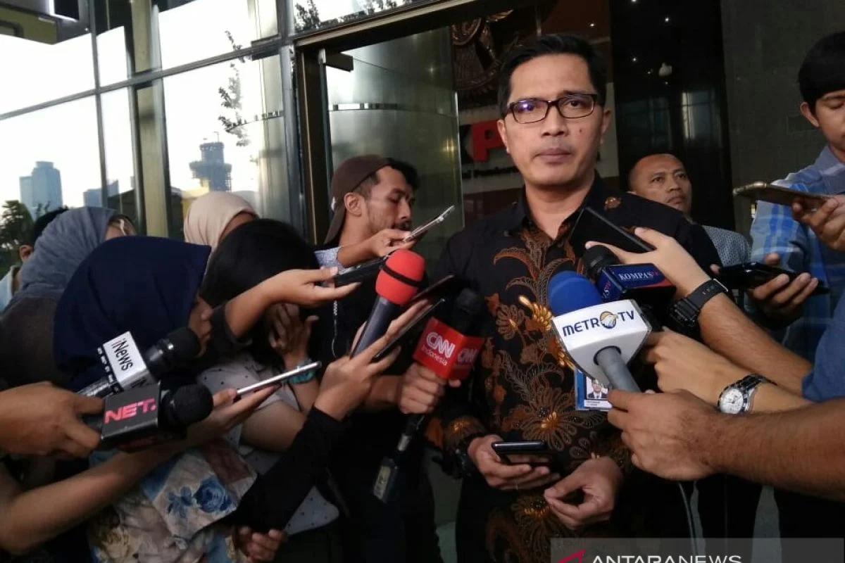 BPK Temukan Kasus Korupsi dan Kejanggalan Keuangan di Berbagai Daerah