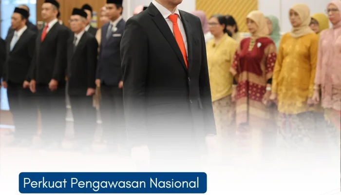 BPOM Perkuat Pengawasan AMDK, 39% Sarana Produksi Belum Memenuhi Syarat