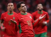 Brahim Diaz dan Maroko Berhasil Membuat Brazil Kesulitan di Piala Dunia 2026