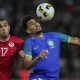 Brasil Menang 2-1 Atas Mesir di Laga Uji Coba Jelang Piala Dunia 2026