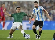 Brasil Menang Telak Atas Haiti di Piala Dunia 2026
