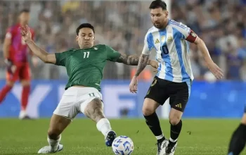 Brasil Menang Telak Atas Haiti di Piala Dunia 2026