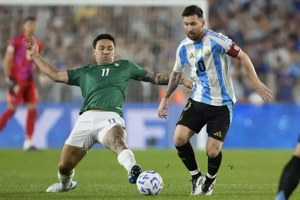 Brasil Menang Telak Atas Haiti di Piala Dunia 2026