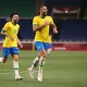 Brasil Menang Tipis Atas Mesir, Cedera Wesley Franca Jadi Tanda Tanya