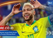 Brasil Menyingkirkan Jepang di Piala Dunia 2026: Neymar Sindir Ahli Matematika