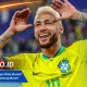 Brasil Menyingkirkan Jepang di Piala Dunia 2026: Neymar Sindir Ahli Matematika