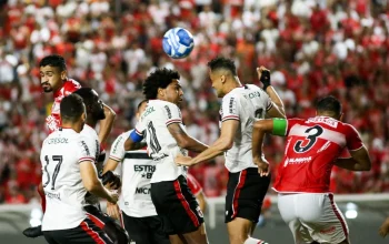 Brasil Serie B: Botafogo SP Siap Tanding Melawan CRB