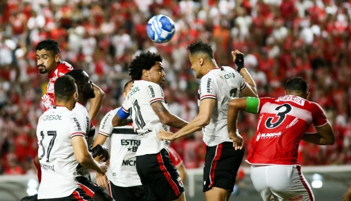 Brasil Serie B: Botafogo SP Siap Tanding Melawan CRB