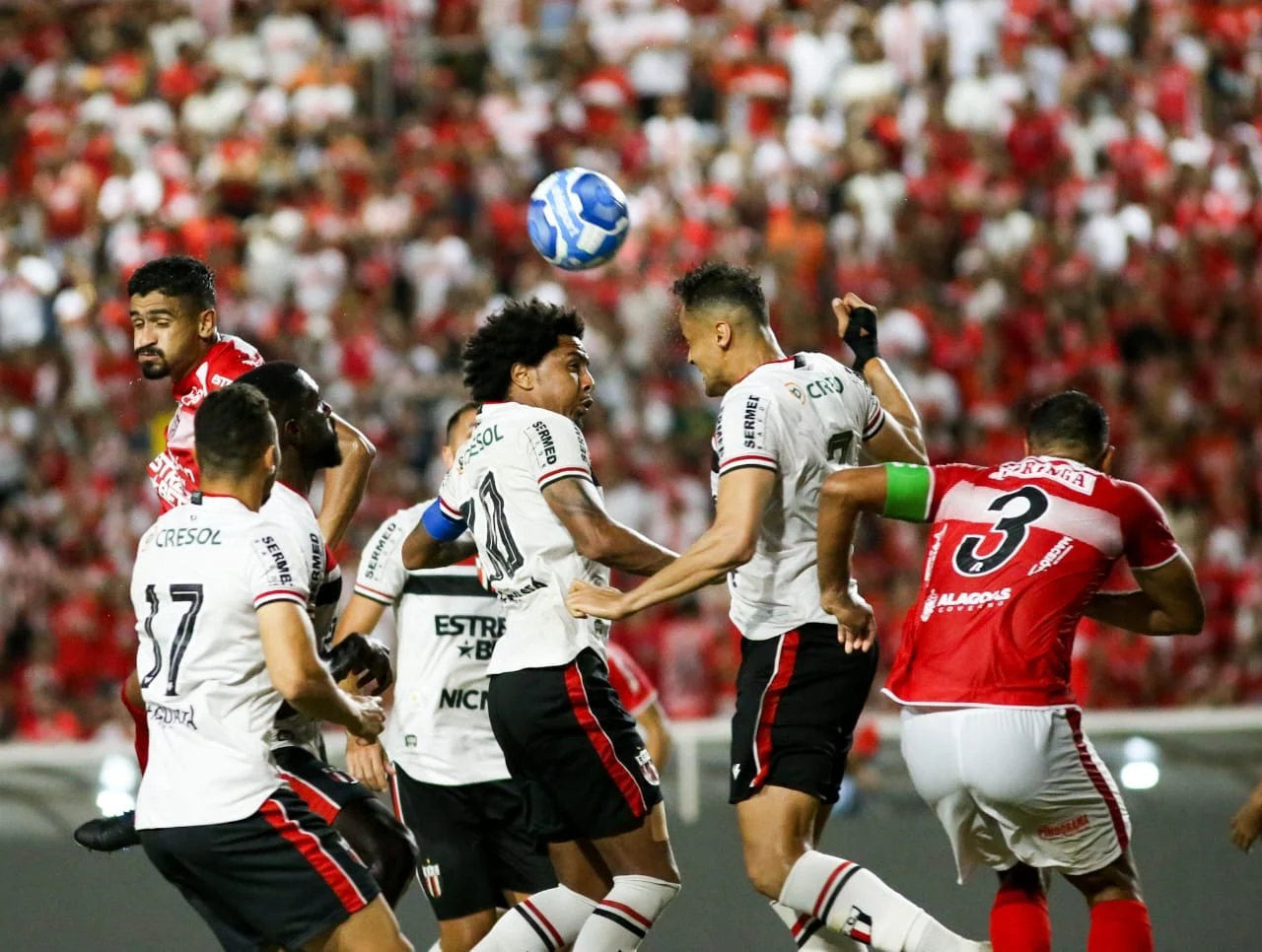 Brasil Serie B: Botafogo SP Siap Tanding Melawan CRB