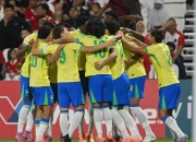 Brasil Siap Menghadapi Babak 32 Besar Piala Dunia 2026