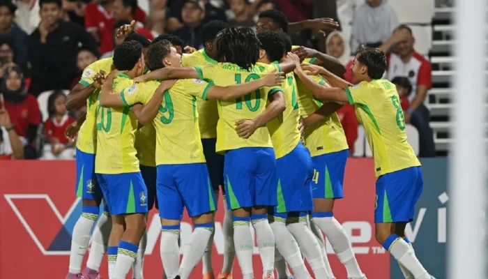 Brasil Siap Menghadapi Babak 32 Besar Piala Dunia 2026