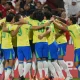 Brasil Siap Menghadapi Babak 32 Besar Piala Dunia 2026