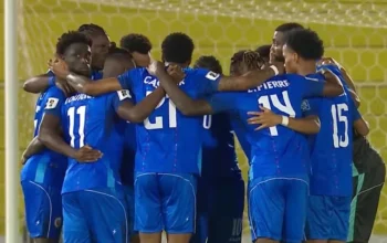 Brasil Tampil Dominan, Mengalahkan Haiti 3-0 di Piala Dunia 2026