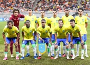 Brasil Tumbangkan Haiti dengan Skor 3-0 di Piala Dunia 2026