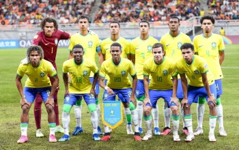 Brasil Tumbangkan Haiti dengan Skor 3-0 di Piala Dunia 2026