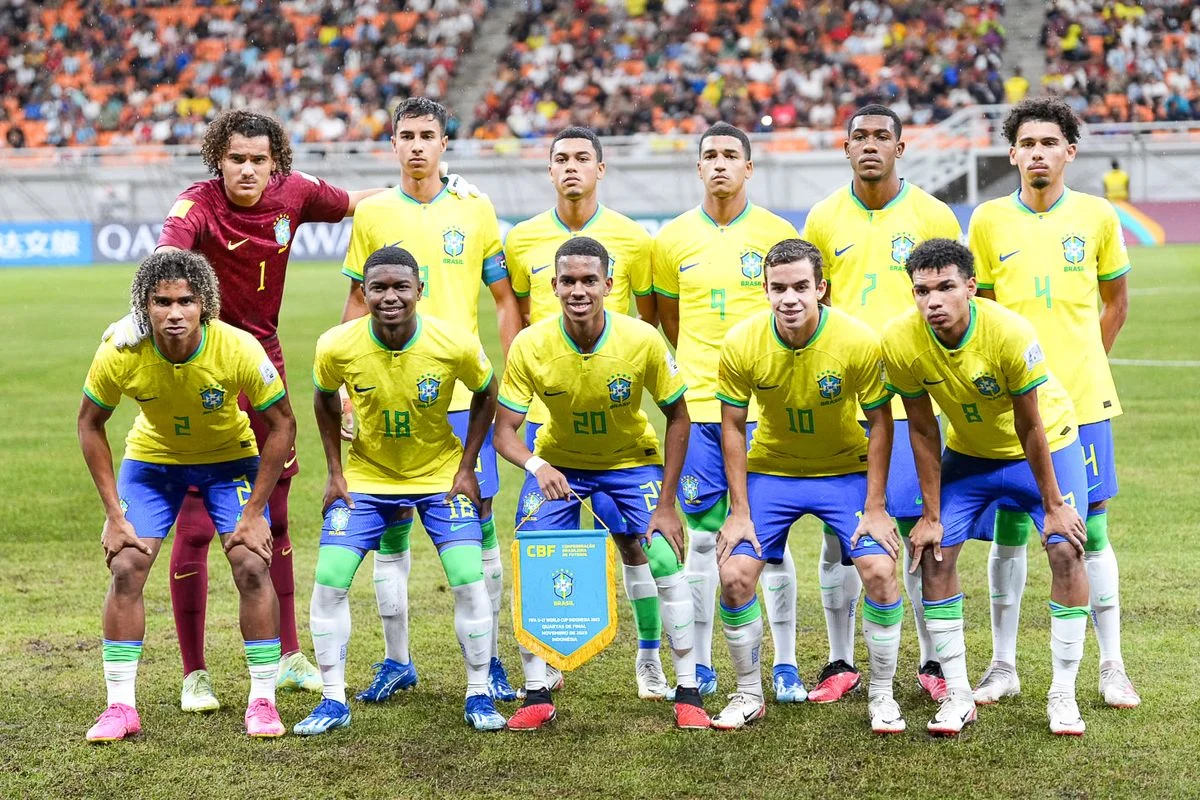 Brasil Tumbangkan Haiti dengan Skor 3-0 di Piala Dunia 2026