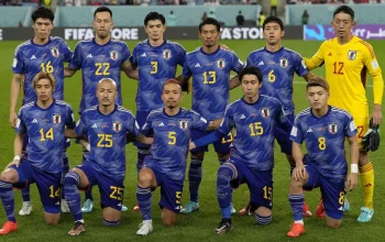 Brazil Berhasil Mengalahkan Jepang di Piala Dunia 2026