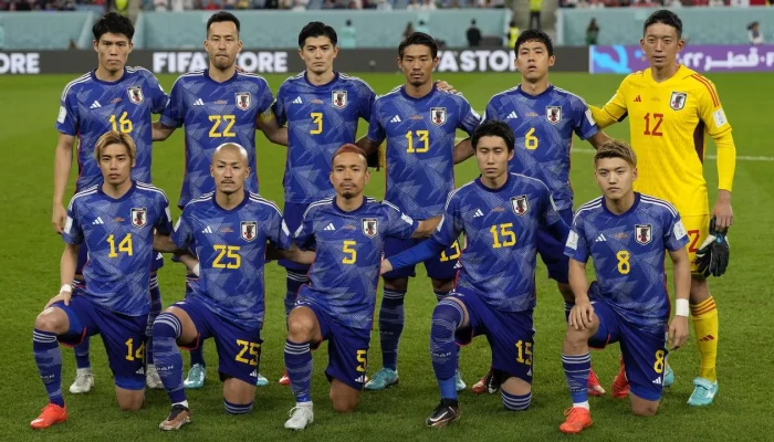 Brazil Berhasil Mengalahkan Jepang di Piala Dunia 2026