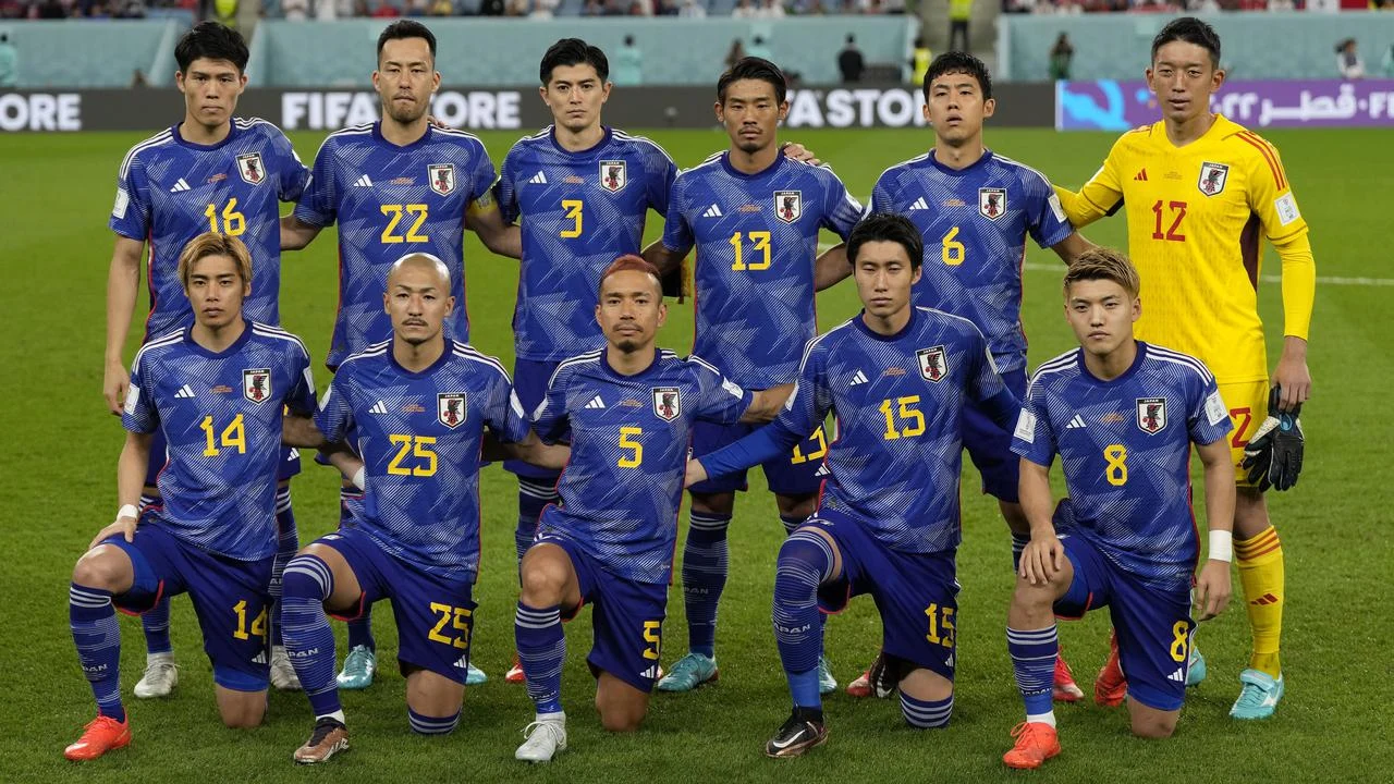 Brazil Berhasil Mengalahkan Jepang di Piala Dunia 2026