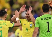 Brazil FC Menghadapi Tantangan di Piala Dunia