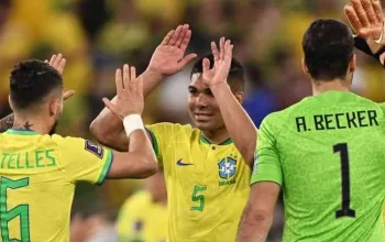 Brazil FC Menghadapi Tantangan di Piala Dunia