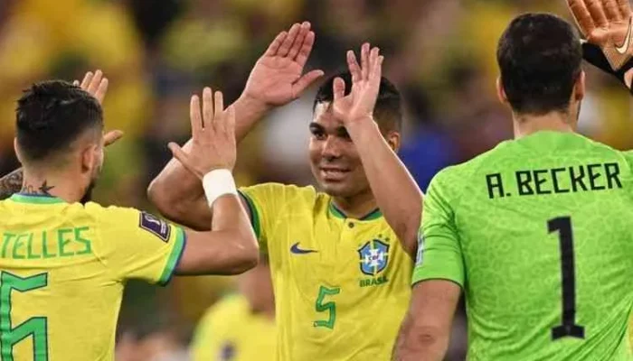 Brazil FC Menghadapi Tantangan di Piala Dunia