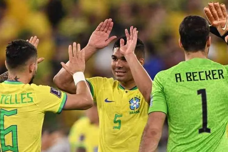 Brazil FC Menghadapi Tantangan di Piala Dunia