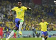 Brazil FC Siap Menghadapi Tantangan di Piala Dunia 2026