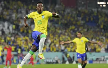 Brazil FC Siap Menghadapi Tantangan di Piala Dunia 2026