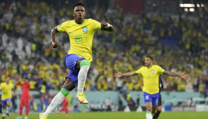 Brazil FC Siap Menghadapi Tantangan di Piala Dunia 2026