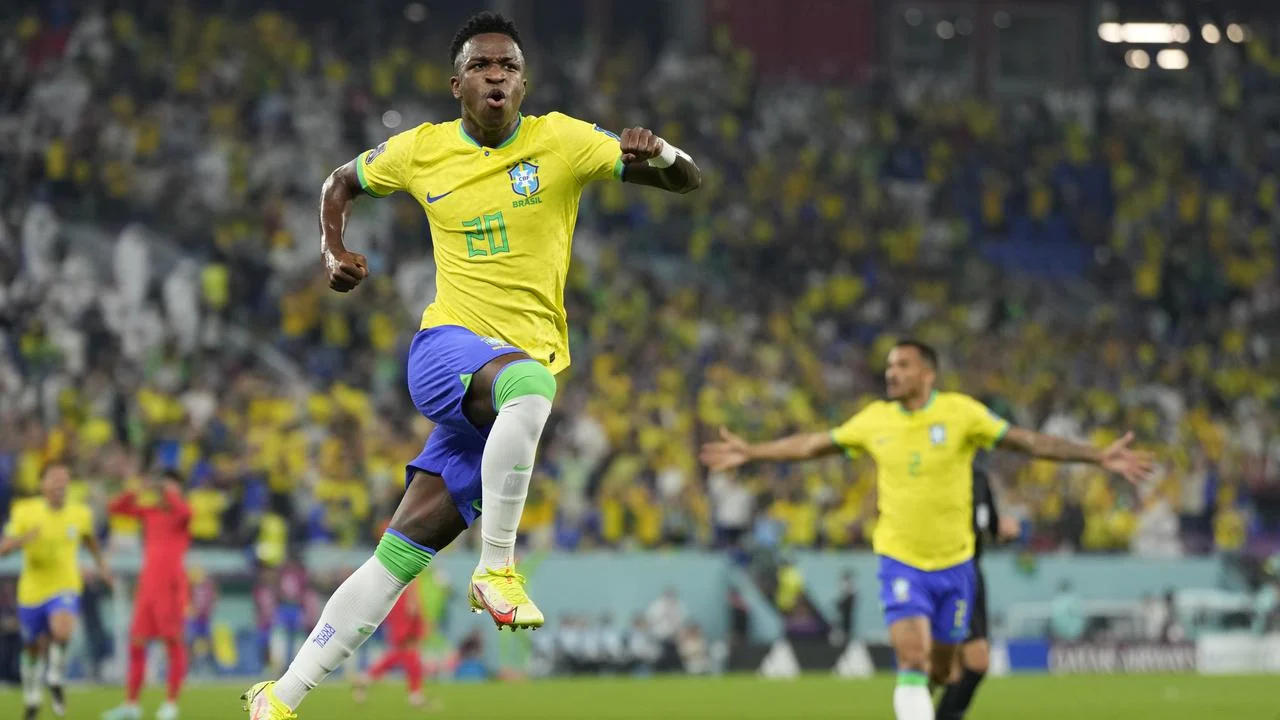 Brazil FC Siap Menghadapi Tantangan di Piala Dunia 2026