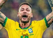 Brazil Siap Hadapi Jepang di Piala Dunia 2026 dengan Neymar yang Semakin Pulih