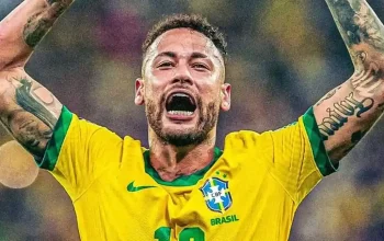 Brazil Siap Hadapi Jepang di Piala Dunia 2026 dengan Neymar yang Semakin Pulih