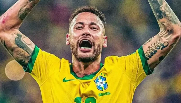 Brazil Siap Hadapi Jepang di Piala Dunia 2026 dengan Neymar yang Semakin Pulih