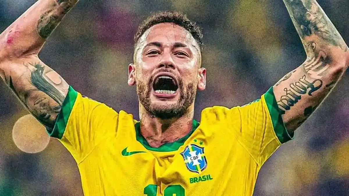 Brazil Siap Hadapi Jepang di Piala Dunia 2026 dengan Neymar yang Semakin Pulih