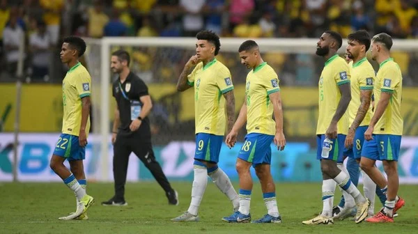 Brazil Siap Menghadapi Piala Dunia 2026 dengan Kejutan di Skuad