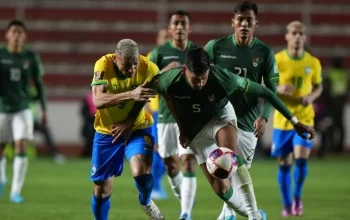 Brazil Siap Menghadapi Tantangan di Piala Dunia 2026 Setelah Mengalahkan Mesir