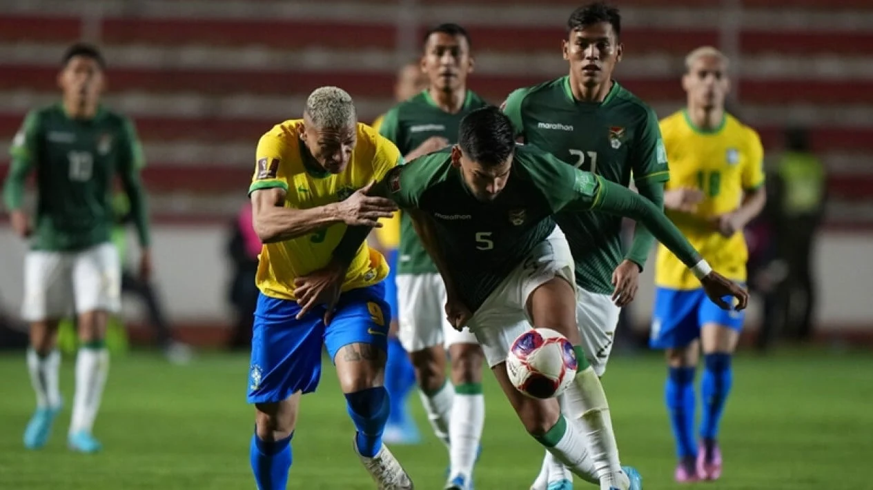 Brazil Siap Menghadapi Tantangan di Piala Dunia 2026 Setelah Mengalahkan Mesir