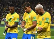 Brazil Sukses ke Babak 16 Besar Piala Dunia 2026 Setelah Mengalahkan Jepang