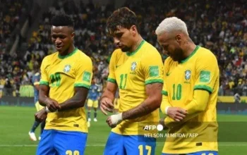 Brazil Sukses ke Babak 16 Besar Piala Dunia 2026 Setelah Mengalahkan Jepang