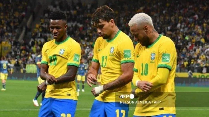 Brazil Sukses ke Babak 16 Besar Piala Dunia 2026 Setelah Mengalahkan Jepang
