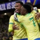 Brazil vs Maroko: Igor Thiago Bermain di Piala Dunia 2026, Vinicius Jr Cetak Gol Spektakuler