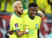 Brazília 3-0-ra legyőzte Haitit a VB-n, Ederson csapata könnyedén nyert