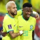 Brazília 3-0-ra legyőzte Haitit a VB-n, Ederson csapata könnyedén nyert
