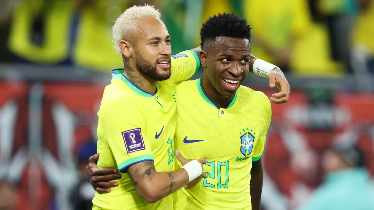 Brazília 3-0-ra legyőzte Haitit a VB-n, Ederson csapata könnyedén nyert