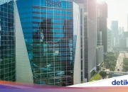 BRI Umumkan Rencana Buyback Saham, Perseroan Siapkan Rp500 Miliar untuk Meningkatkan Nilai Pemegang Saham