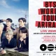 BTS Kembali dengan Tur Dunia ‘ARIRANG’ 2026: Informasi Konser dan Tiket