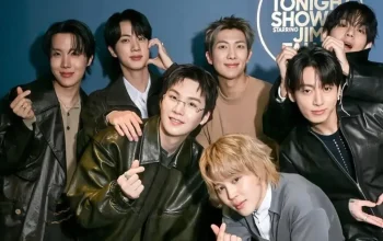 BTS Kembali Mendominasi Musik Global Lewat Album ARIRANG, Sementara Limp Bizkit dan Guns N' Roses Siap Menggelar Konser di Asia