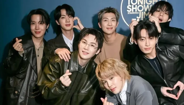 BTS Kembali Mendominasi Musik Global Lewat Album ARIRANG, Sementara Limp Bizkit dan Guns N’ Roses Siap Menggelar Konser di Asia